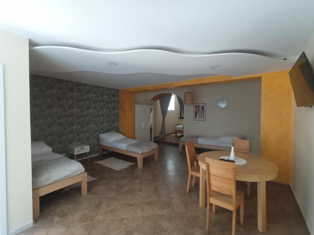 Apartament 592 Богушув-Горце Екстер'єр фото